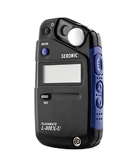 Sekonic L-308X-u Flashmate Digital Light Meter