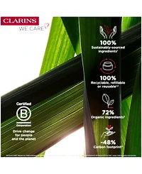 Clarins ClarinsMen Exfoliating Cleanser, 4.4 oz.