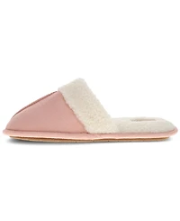 Levi's Women's Talya Round Toe Lightweight Scuff Slippers
