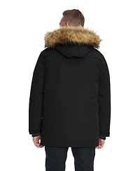 Alpine North Men's - Fraser | Winter Parka