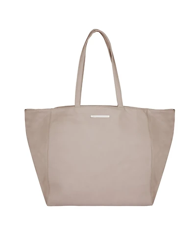 Kenneth Cole Reaction Marley 16" Laptop Tote with Removable Laptop Sleeve