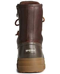 Sperry Women's Saltwater 2.0 Round Toe Boots