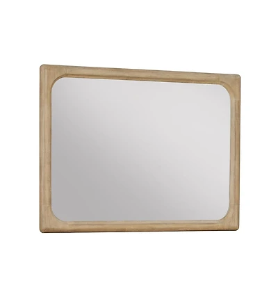 Parker House Furniture Parker House Escape - Bedroom Mirror