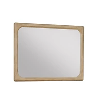 Parker House Furniture Parker House Escape - Bedroom Mirror