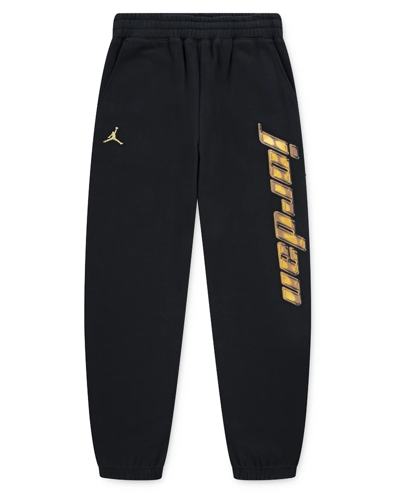 Jordan Boys 8-18 23 Graphic Relaxed Fit Pants