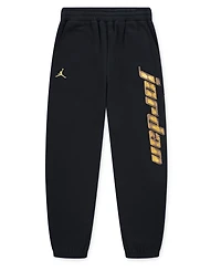Jordan Boys 8-18 23 Graphic Relaxed Fit Pants
