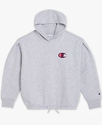 Champion Girls 7-16 Long Sleeve Hoodie