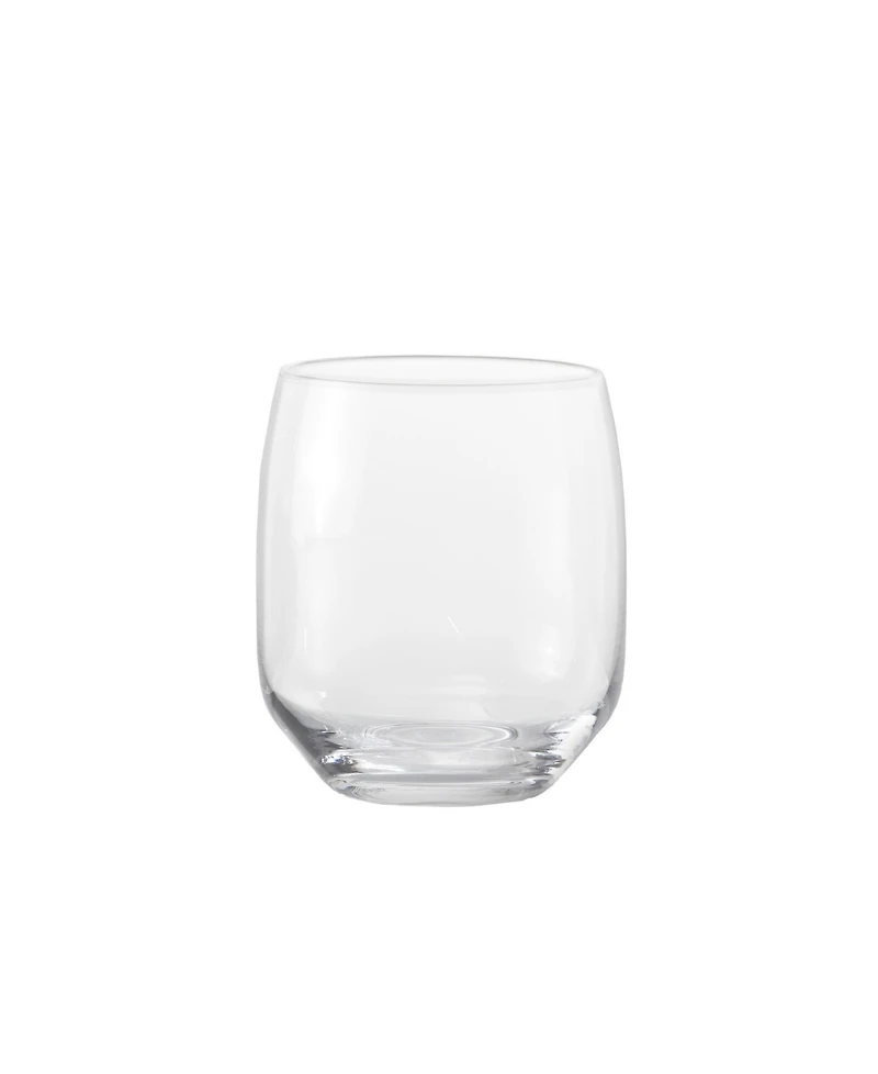 Fortessa Estiva Tall Tumbler Glasses, Set of 4