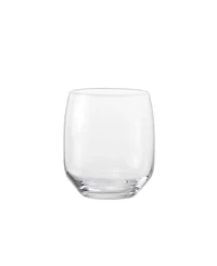 Fortessa Estiva Tall Tumbler Glasses, Set of 4