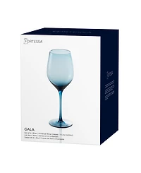 Fortessa Gala Universal Wine Glasses, Set of 4
