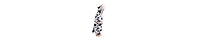Dress Up America Kids Cow Jumpsuit Costume with Horns & Tail