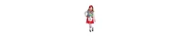 Dress Up America Gumball Machine Costume - Toddlers Girls