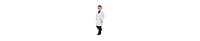 Dress Up America Kids Doctor's Lab Coat Costume