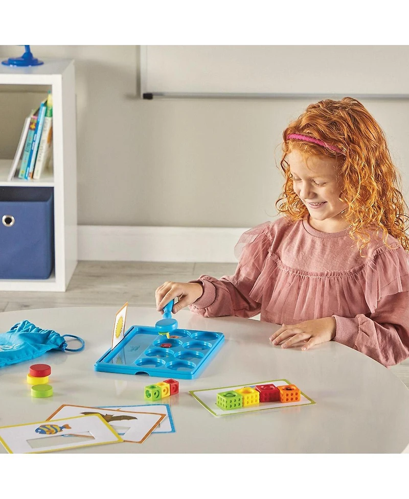 Hand2Mind Little Minds at Work Science of Reading Essentials Toolkit