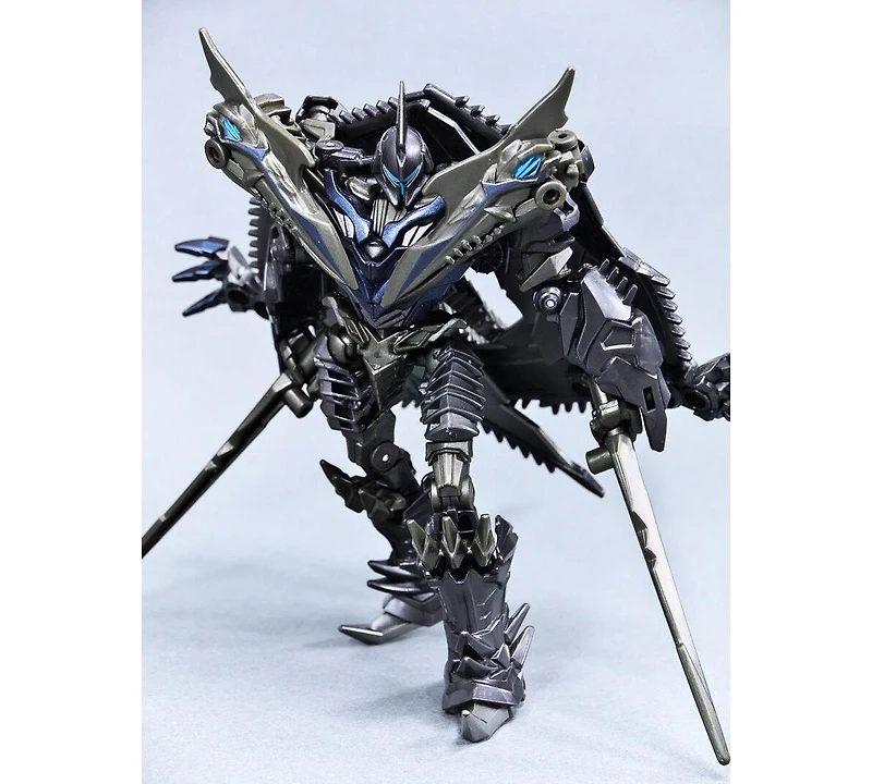 Transformers Black Knight Strafe | Transformers Age of Extinction | Lost Age