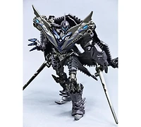 Transformers Black Knight Strafe | Transformers Age of Extinction | Lost Age