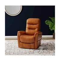 Parker Living Gemini - Butterscotch Swivel Glider Recliner Two Pack