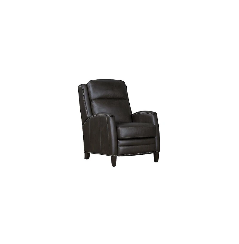 Parker Living Slate Noire Power High Leg Recliner P2 - Power by FreeMotion