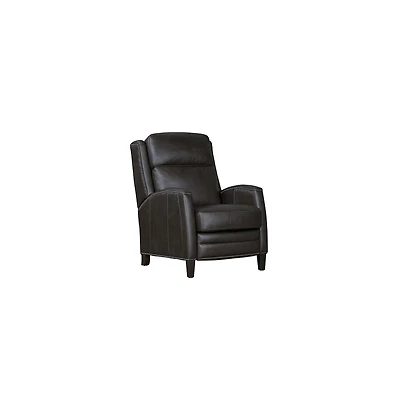 Parker Living Slate Noire Power High Leg Recliner P2 - Power by FreeMotion