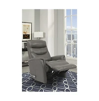Parker Living Gemini - Ice Swivel Glider Recliner