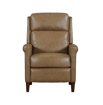 Parker Living Lotus Cream Power High Leg Recliner P2 - Power by FreeMotion