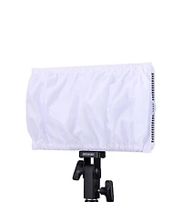 amaran Pano 60c 60W Rgbww Led Light Panel Kit, Charcoal