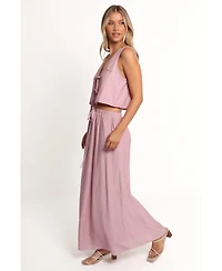 Petal and Pup Women's Captie Skirt Set