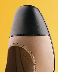Clarks Women's Iridessa May Slip-On Pumps