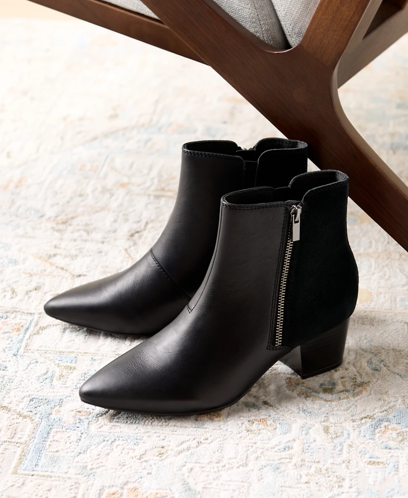 Clarks Women's Collection Ellanie Vibe Boots