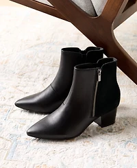 Clarks Women's Collection Ellanie Vibe Boots