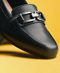 Clarks Women's Juliet Echo Slip-On Loafers