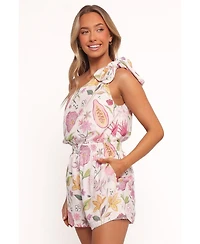 Petal and Pup Women's Sally Romper