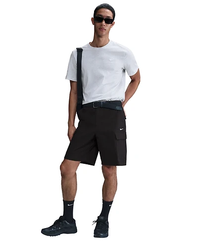 Nike Men's Sportswear Club Short Sleeve T-Shirt