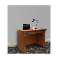 Parker House Furniture Parker House Huntington Library Desk