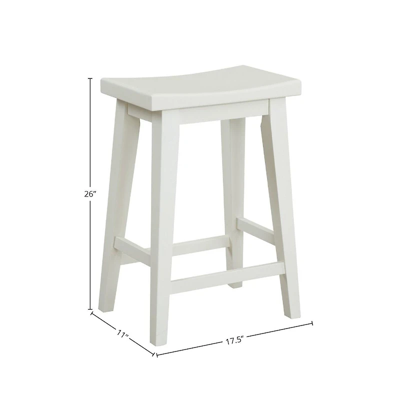 Parker House Furniture Parker House Americana Modern Dining Counter Stool