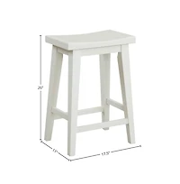 Parker House Furniture Parker House Americana Modern Dining Counter Stool