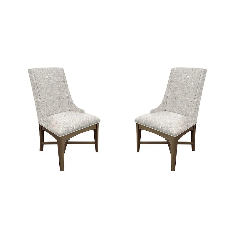 Parker House Furniture Americana Modern Dining Host Dining Chair Two Pack