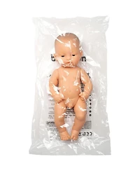 Baby Boy Doll 12 5/8" - Anatomically Correct (Made Spain)