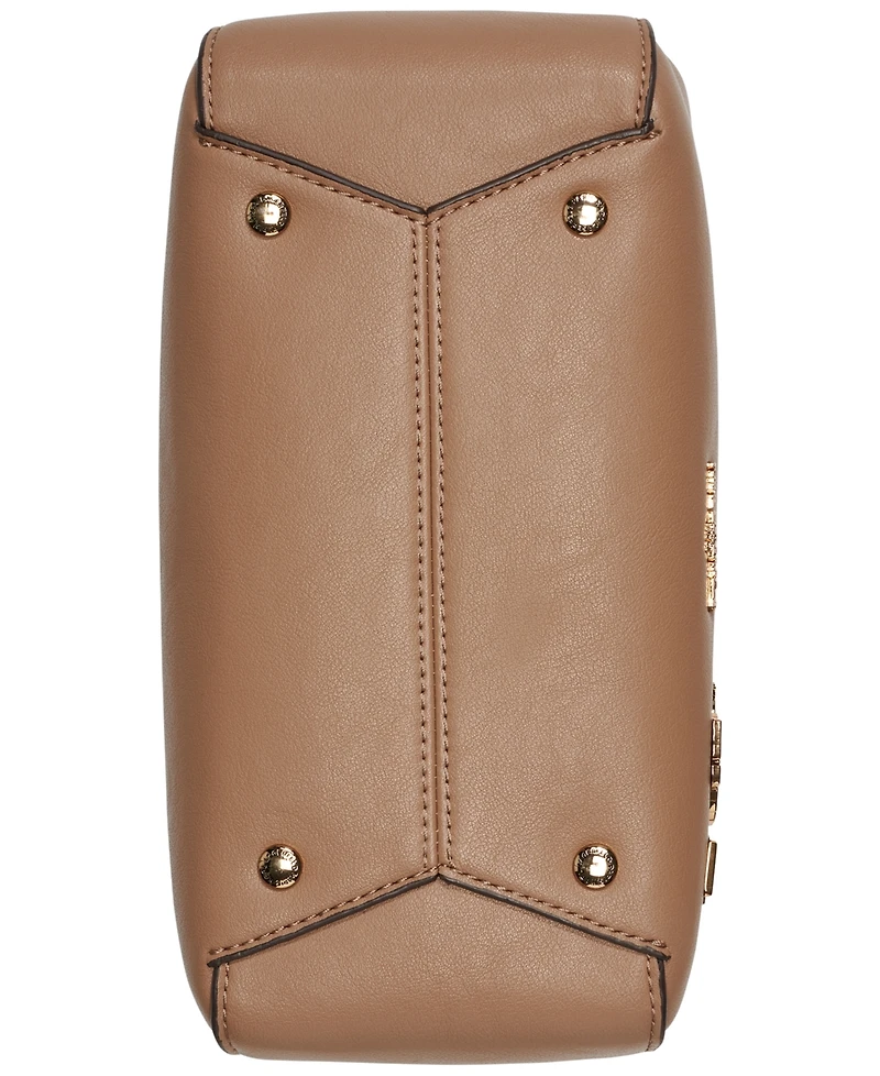 Karl Lagerfeld Paris Meribel Crossbody Handbag
