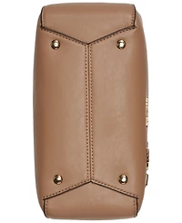 Karl Lagerfeld Paris Meribel Crossbody Handbag