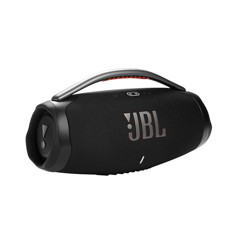 Jbl Boombox 3 Bluetooth Speaker