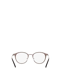 Tom Ford TR001017 Unisex Panthos Eyeglasses