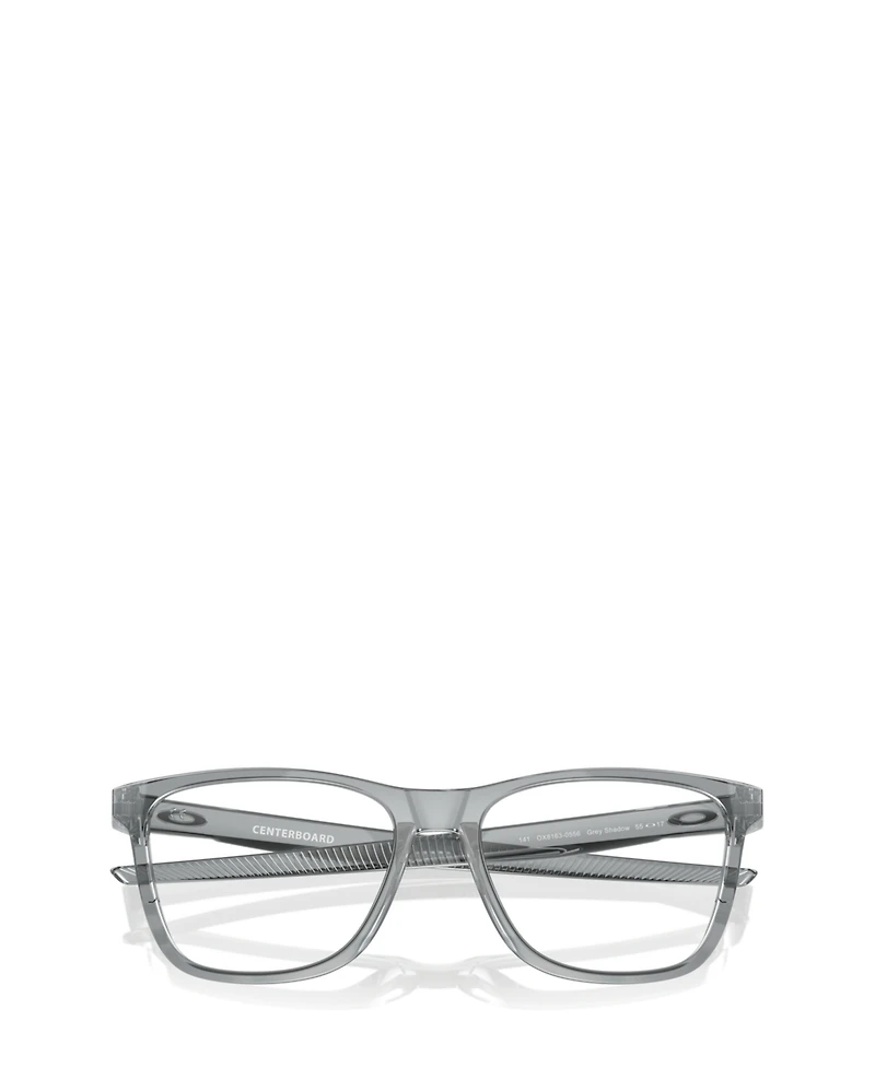 Oakley OX8163 Men's Round Eyeglasses