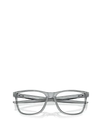 Oakley OX8163 Men's Round Eyeglasses