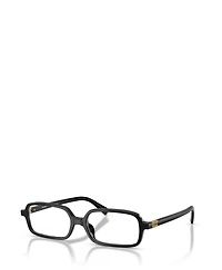 Miu Miu Women's Square Eyeglasses