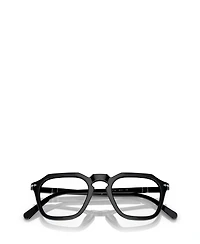 Persol PO3292V Unisex Square Eyeglasses