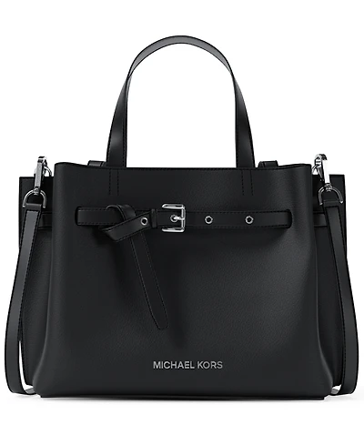 Michael Michael Kors Emilia Satchel Small Bag