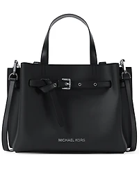 Michael Michael Kors Emilia Satchel Small Bag