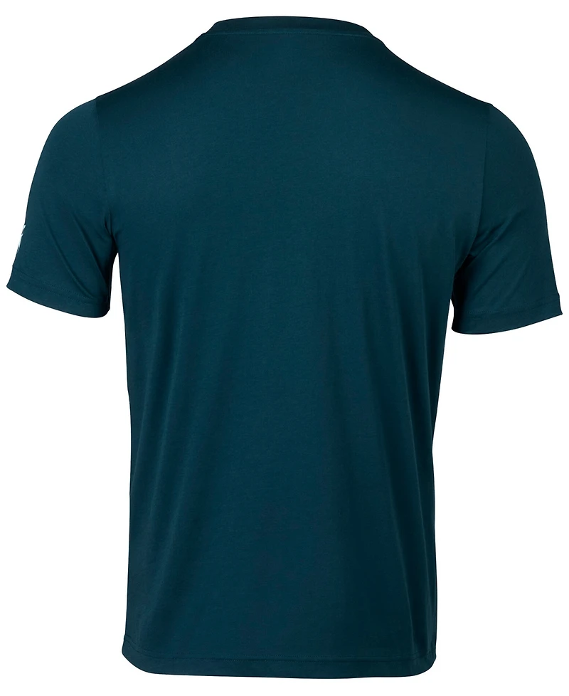 Puma Men's Soccer Photo Real Short Sleeve T-Shirt