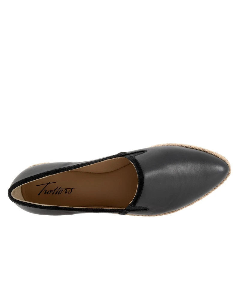 Trotters Estelle Flat